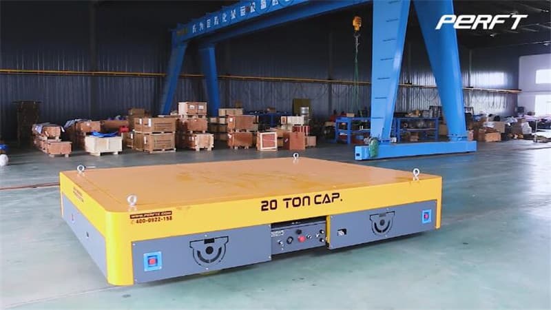 <h3>coil handling transfer car in stock 20t-Perfect Coil Transfer </h3>
